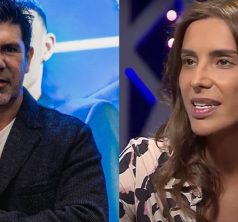 Carla Ballero Marcelo Salas