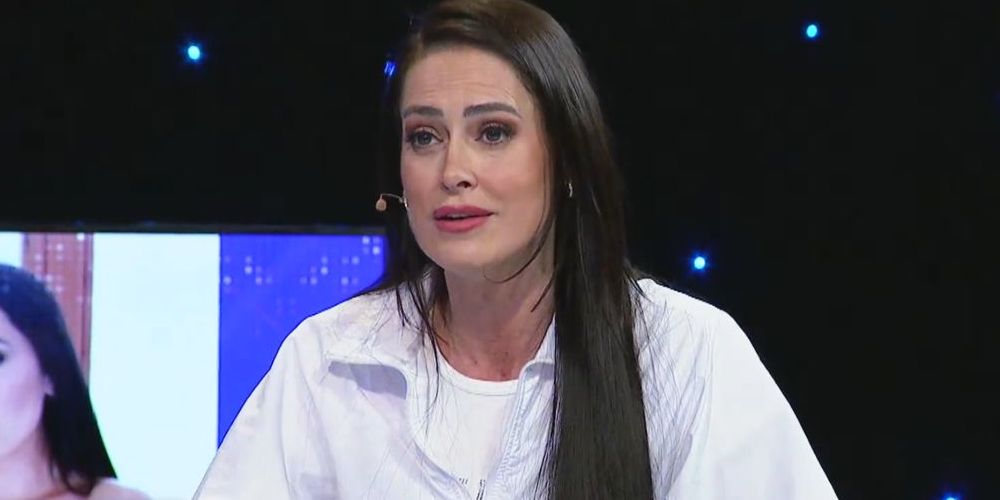 «Es muy triste lo que estoy pasando»: Adriana Barrientos perdió su cuenta de Instagram con dos millones de seguidores