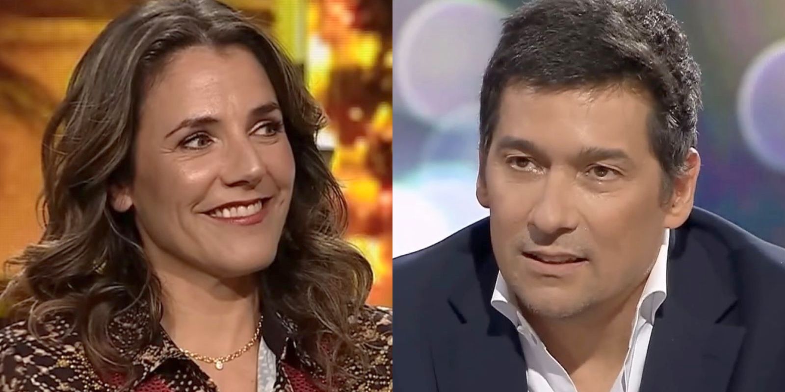 «El Rafa me pidió que me sacara los tacos…… Dije ‘no’ y no volví a ser rostro de esa multitienda», afirma Julia Vial