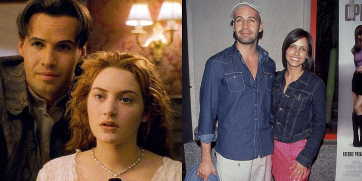 «Me pidió matrimonio», «(y el anillo) se lo tiré por la cabeza»: el noviazgo de Leonor Varela y el actor de Titanic Billy Zane