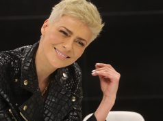 12.07.2019. TONKA TOMICIC, CON SU NUEVO LOOK EN PROGRAMA BIENVENIDOS DE CANAL 13


TONKA TOMICIC PETRIC - ANIMADORA - CONDUCTORA - MATINAL - CAMBIO - COLOR - PELO - CABELLO - RETRATOS