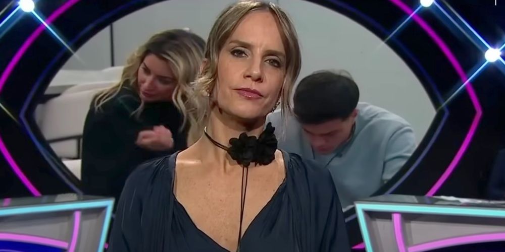 «¿Cuándo se había visto en la televisión chilena que un mocoso se insolentara de esta forma con Diana Bolocco?»: comentan las «faltas de respeto» hacia la animadora en Gran Hermano, en panel de espectáculos