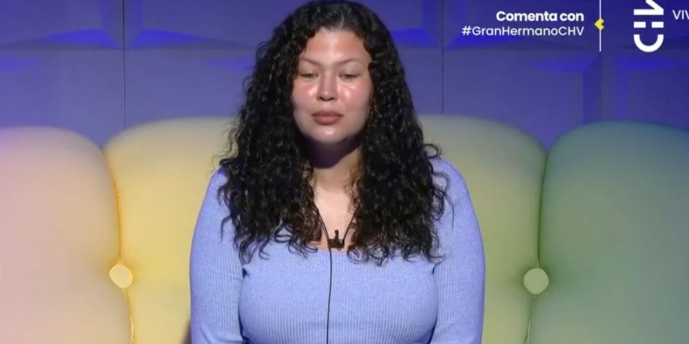 “Hay una niña de producción de Gran Hermano que Michelle Carvalho ha hecho llorar con sus faltas de respeto», cuentan en panel de espectáculos