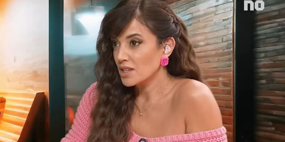 «Me he desilusionado mucho de la televisión, de gente que consideré amiga… Y después que terminaste un proyecto nunca más», expresa Yamila Reyna