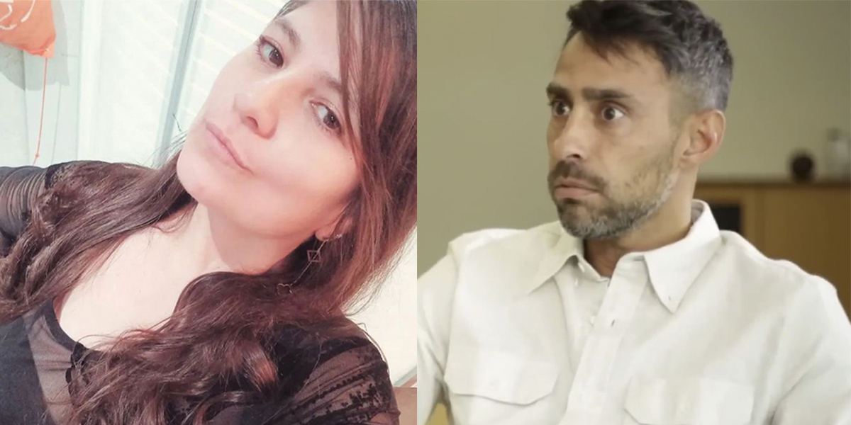 «Uno sabe a lo que expone si le enchufa a las cuatro de la mañana un teléfono a una persona al frente», «dudo de la versión de esta niña», comentan Mario Velasco, Daniela Aránguiz y otros panelistas ante mujer que denunció a Jorge Valdivia