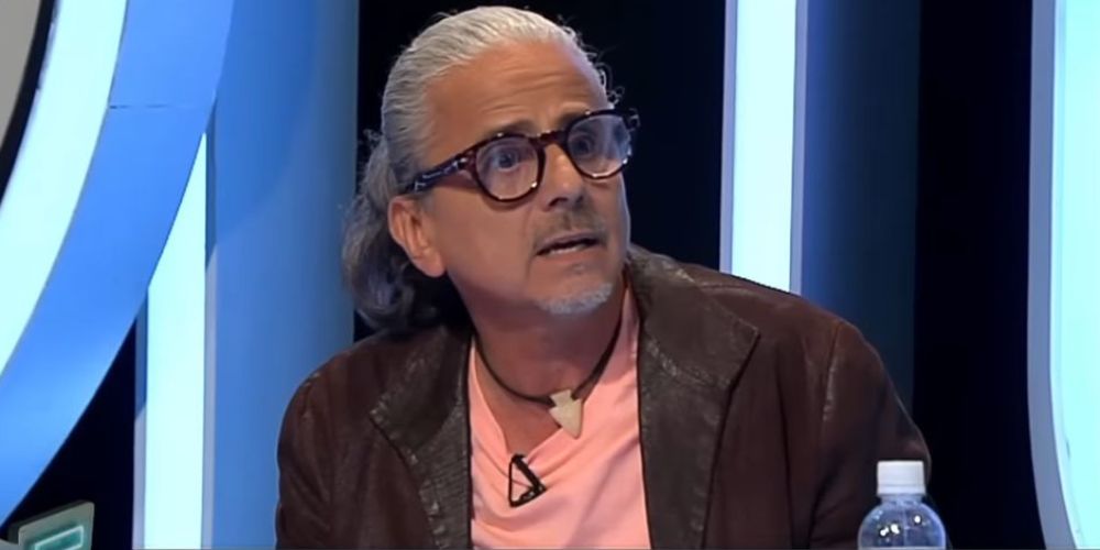 “No me gusta cuando el lenguaje se pone horrible, muy sexualizado… Y cuando hablan muy flaite…”, opina Pablo Herrera sobre los cantantes urbanos