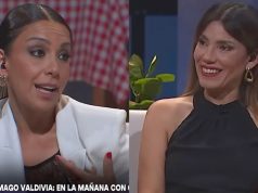 mariela y paula