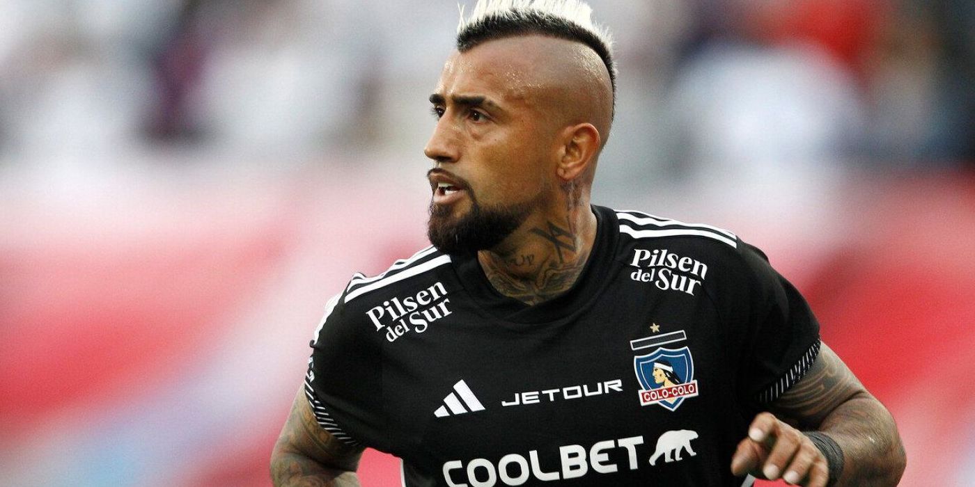 Encuentran video con saludo de Arturo Vidal en celular de la denunciante