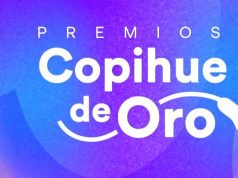 copihue de oro