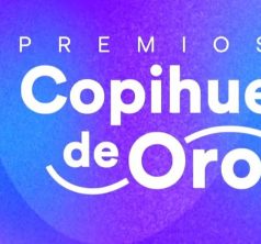 copihue de oro