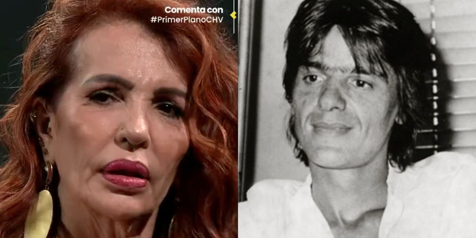 «Gervasio lleva diez años en el Instituto Médico Legal y eso no es normal ni es natural», revela y sorprende Mónica Aguirre, viuda del cantante fallecido en 1990